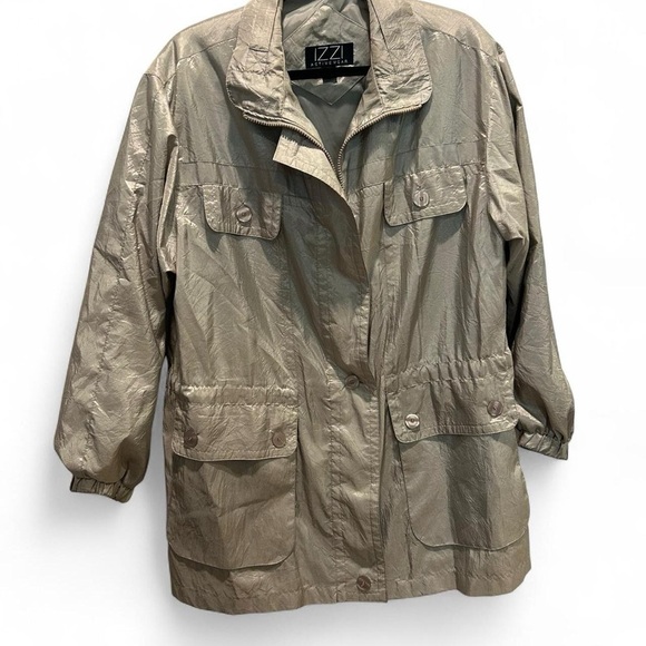 ✨ IZZI Activewear Jacket ✨ - Picture 7 of 10